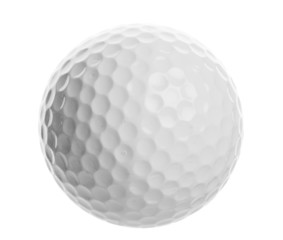 Golf ball