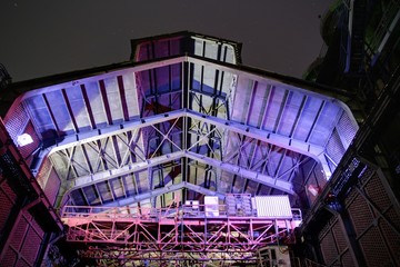 Landschaftspark Duisburg Nord