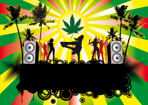 Jamaika Party