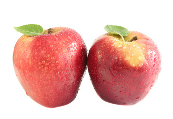 Apples