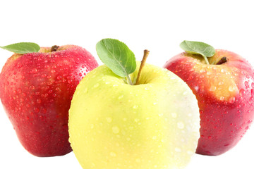 Apples