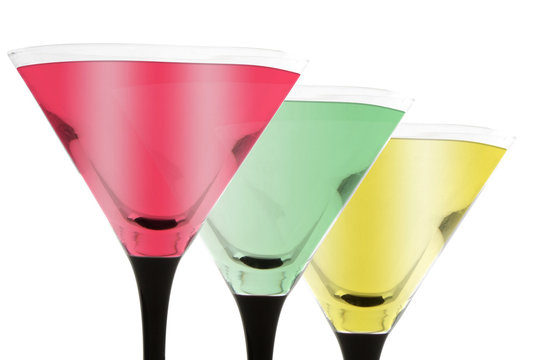 Partygl&auml;ser