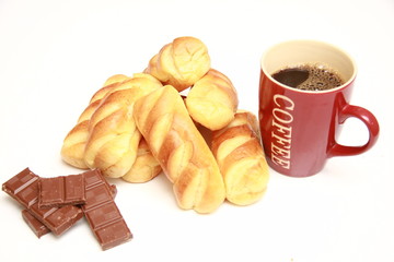 pain au lait