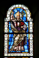 Chapelle, Mont Ste Odile