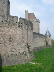 carcassonne