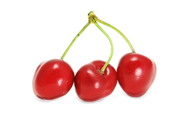 cherries
