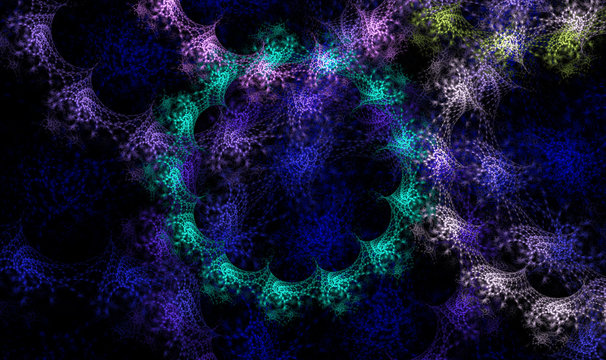 Spiralringwellen
