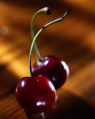 cherry