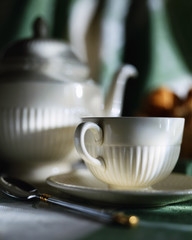cup of tea