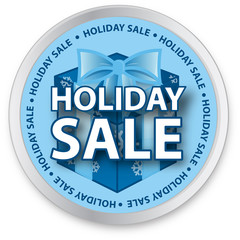Holiday Sale