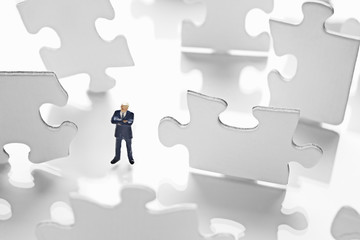 Putting the pieces together