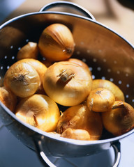 onion