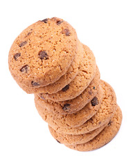 Oatmeal cookies