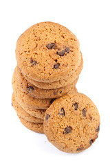 Oatmeal cookies