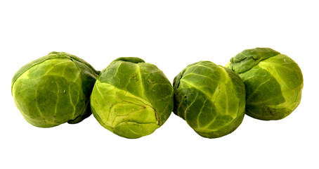 FRESH BRUSSEL SPROUTS