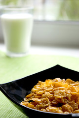 healthy breakfast