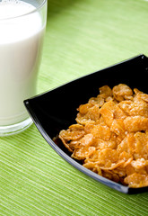 healthy breakfast