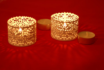 świeczki