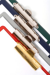 deski z klipsem © Krzysztof Budziakows