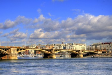 Fototapeta premium Budapest - Hungary / Ungarn