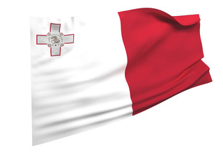 flag of malta