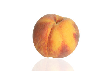 peach