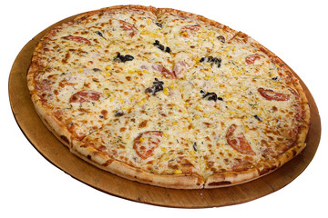 pizza