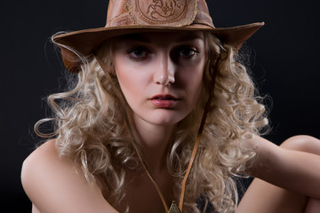 Cowgirl