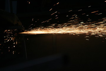 welding