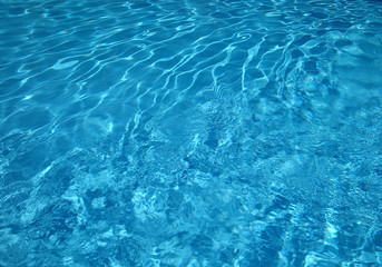 Fototapeta na wymiar Pool_Wasser_Swimmingpool