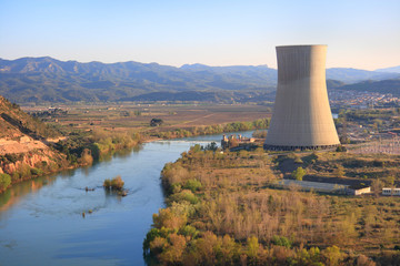 Nuclear power plant