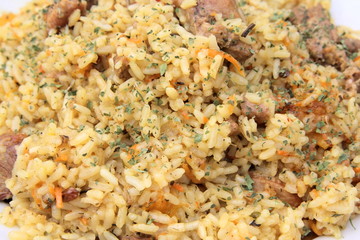 pilaf