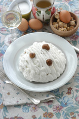 Kastanientorte - Dolci del trentino Alto Adige