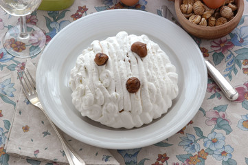 Kastanientorte - Dolci del trentino Alto Adige