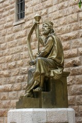 K&ouml;nig David / Jerusalem