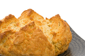 Australian Damper Loaf