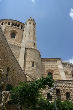 Jerusalem