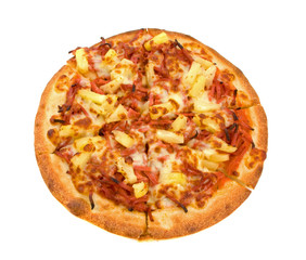Hawaiian Pizza