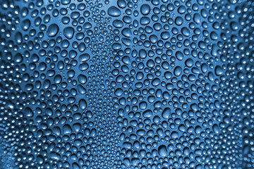 water drop texture