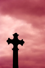 Keltenkreuz