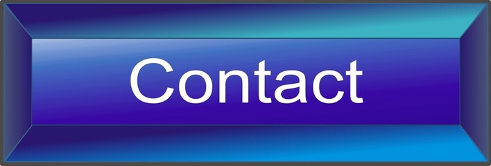 Button Blue Contact