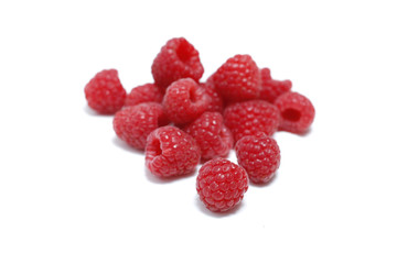 Raspberries