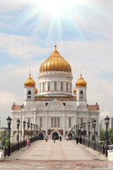 Cathedral of the Redeemer