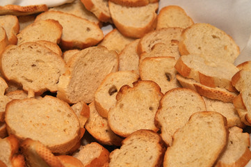 bread