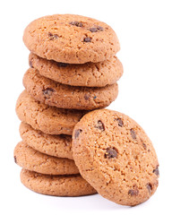 Oatmeal cookies