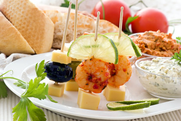 Party Snacks
