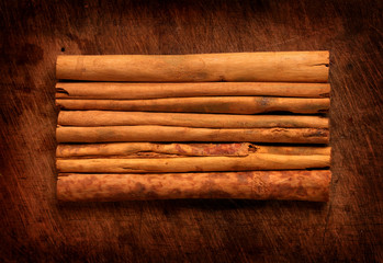 Cinnamon