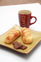 pain au lait