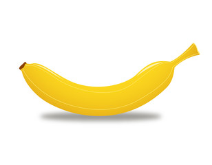 FRUIT - banana