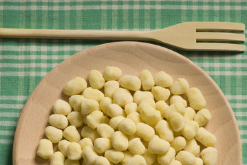 gnocchi